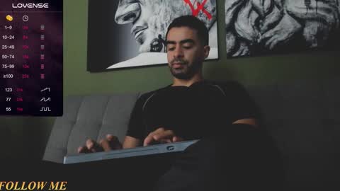 VINCE online show from 14, 1, 2026