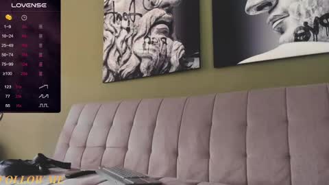 VINCE online show from 25, 4, 2026