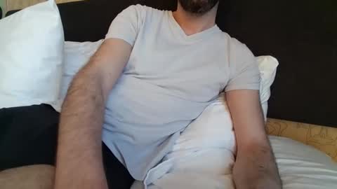 Vince online show from 1, 3, 2025