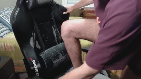 Vince Bruv online show from 17, 1, 2025