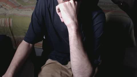 Vince Bruv online show from 26, 1, 2025