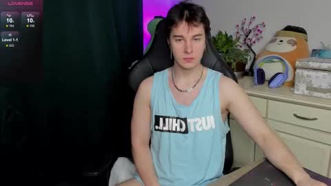 Vincent Strong online show from 2, 2, 2026