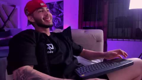 Vincent online show from 29, 11, 2025