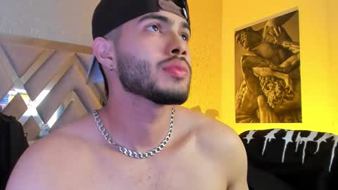 Vincent online show from 27, 2, 2026