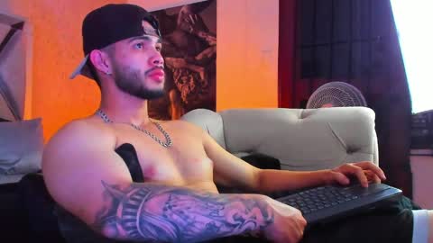 Vincent online show from 5, 4, 2026