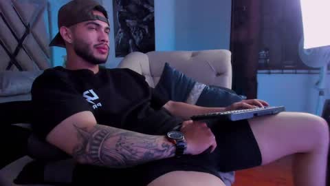 Vincent online show from 5, 6, 2026