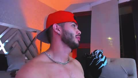 Vincent online show from 13, 7, 2026