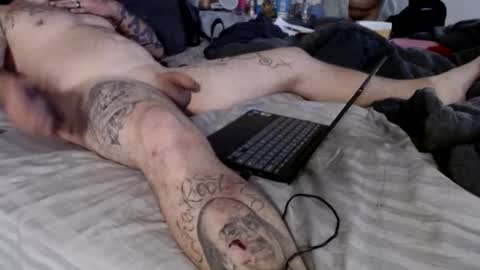 vincentcongdon32 online show from 21, 12, 2025