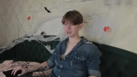 Vincent online show from 18, 10, 2025