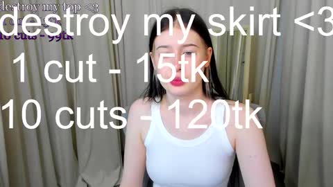 Vinessa online show from 15, 3, 2026