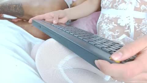 vinitryjhonson online show from 16, 10, 2025