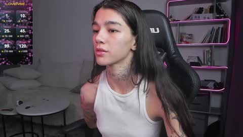 vinkitinkii online show from 26, 1, 2025