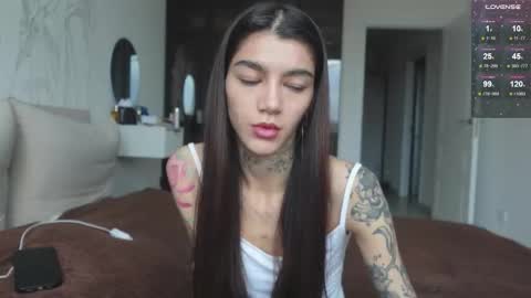 vinkitinkii online show from 23, 10, 2025