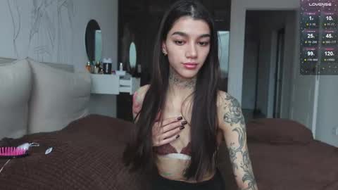 vinkitinkii online show from 27, 10, 2025