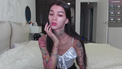 vinkitinkii online show from 16, 12, 2025