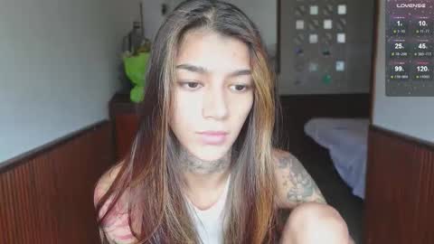 vinkitinkii online show from 8, 3, 2026