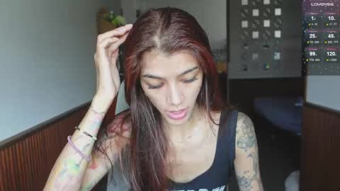 vinkitinkii online show from 16, 3, 2026