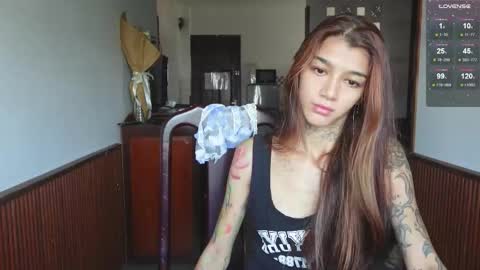 vinkitinkii online show from 26, 3, 2026