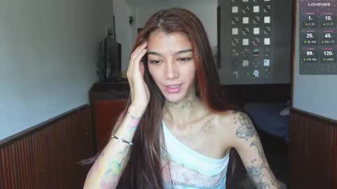 vinkitinkii online show from 28, 3, 2026