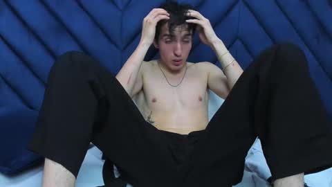 vinniematte online show from 26, 2, 2025