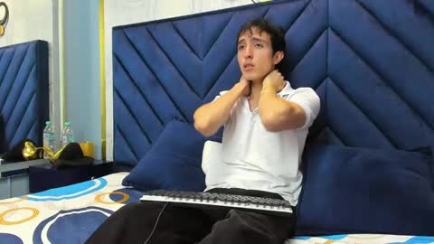 vinniematte online show from 1, 3, 2025