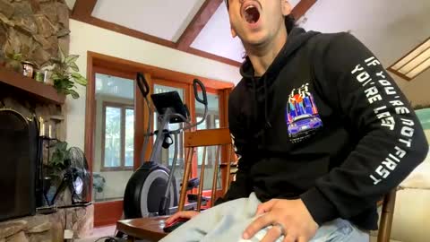 Sanji online show from 12, 1, 2025