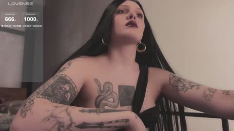 Diva Silvia online show from 17, 1, 2025