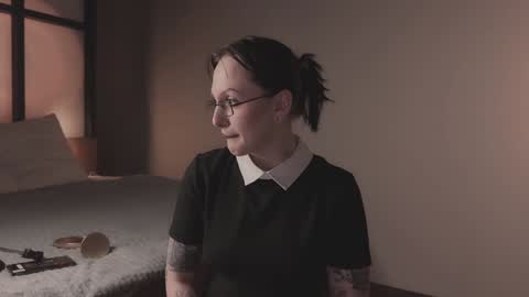 Diva Silvia online show from 19, 1, 2025