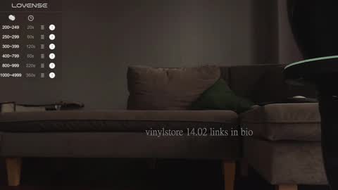 Diva Silvia online show from 14, 2, 2025