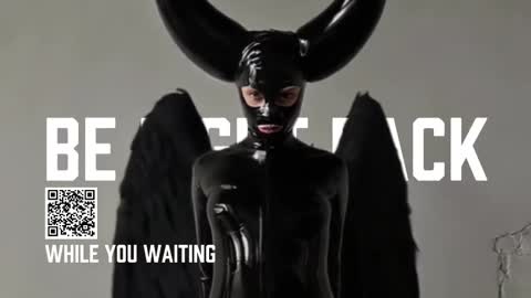 Diva Silvia online show from 24, 10, 2025