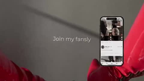 Diva Silvia online show from 21, 11, 2025