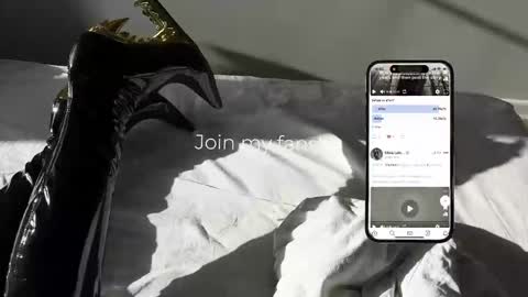 Diva Silvia online show from 19, 12, 2025