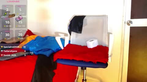 Snapshot of vinzent_lafed_ chatting on 24, 10, 2025 vinzent_lafed_ online show from 24, 10, 2025