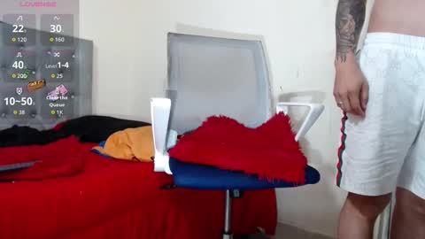 Snapshot of vinzent_lafed_ chatting on 26, 10, 2025 vinzent_lafed_ online show from 26, 10, 2025