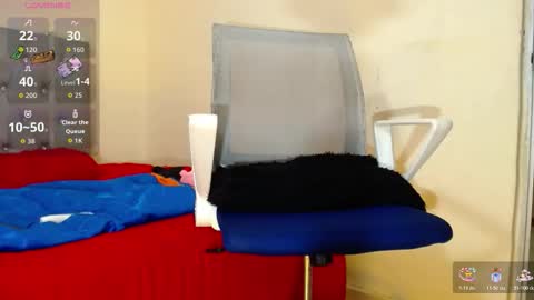 Snapshot of vinzent_lafed_ chatting on 22, 11, 2025 vinzent_lafed_ online show from 22, 11, 2025