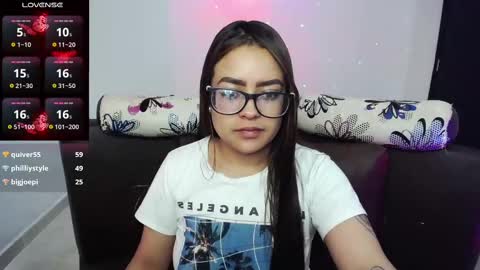 Daniela online show from 16, 2, 2025