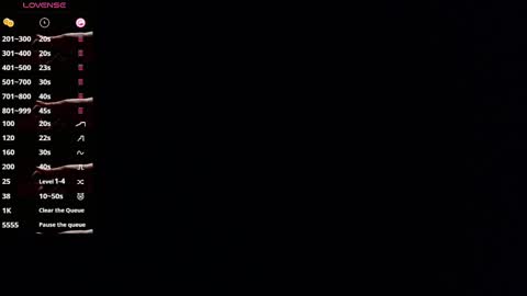 Daniela online show from 20, 2, 2025