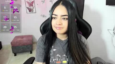 Daniela online show from 18, 10, 2025