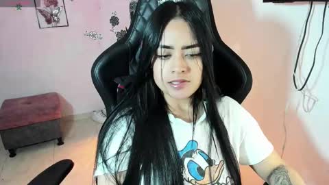 Daniela online show from 19, 10, 2025