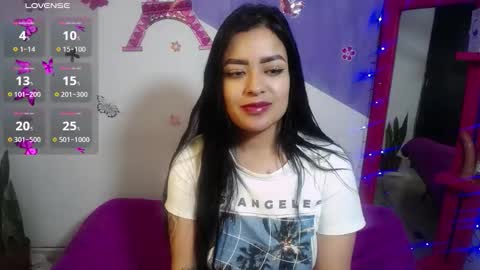 Daniela online show from 19, 1, 2026