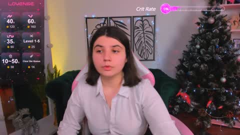 Snapshot of viola__shy chatting on 2, 1, 2025 Viola online show from 2, 1, 2025