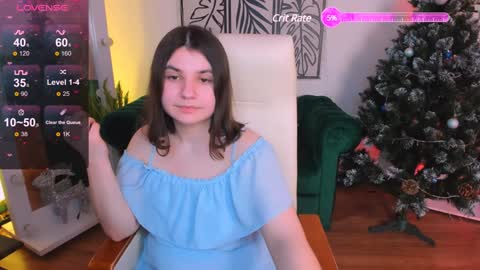 Snapshot of viola__shy chatting on 10, 1, 2025 Viola online show from 10, 1, 2025