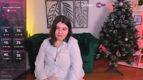 Snapshot of viola__shy chatting on 12, 1, 2025 Viola online show from 12, 1, 2025
