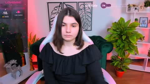 Snapshot of viola__shy chatting on 25, 1, 2025 Viola online show from 25, 1, 2025