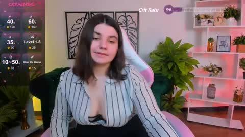 Snapshot of viola__shy chatting on 13, 2, 2025 Viola online show from 13, 2, 2025