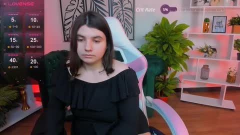 Snapshot of viola__shy chatting on 17, 2, 2025 Viola online show from 17, 2, 2025