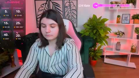 Snapshot of viola__shy chatting on 19, 2, 2025 Viola online show from 19, 2, 2025