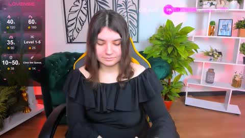 Snapshot of viola__shy chatting on 27, 2, 2025 Viola online show from 27, 2, 2025