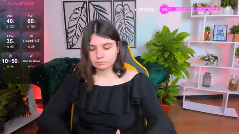 Snapshot of viola__shy chatting on 28, 2, 2025 Viola online show from 28, 2, 2025