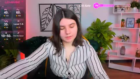 Snapshot of viola__shy chatting on 28, 2, 2025 Viola online show from 28, 2, 2025